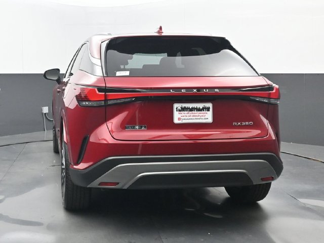 Used 2025 Lexus RX 350 Premium Plus w/ Accessory Package (Z1) FWD image 19