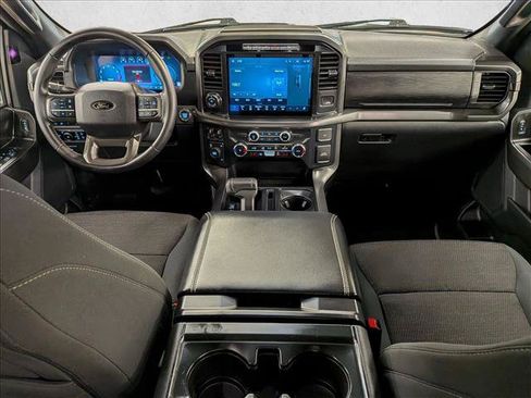 Certified 2024 Ford F150 XLT w/ Equipment Group 302A MID AWD/4WD image 20