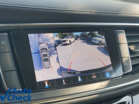 Used 2024 Buick Enclave Essence w/ Technology Package FWD image 26