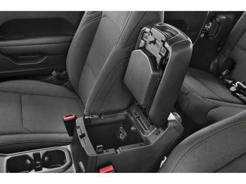 New 2025 Jeep Wrangler Unlimited Sahara w/ Safety Group image 34