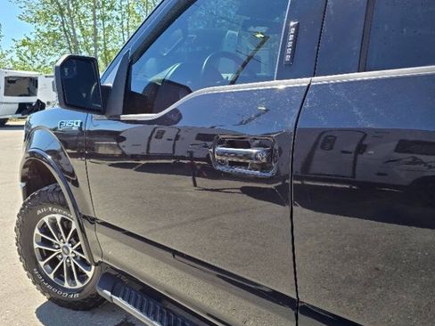 Used 2020 Ford F150 XLT w/ Equipment Group 302A Luxury AWD/4WD image 2