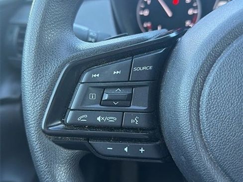 Used 2024 Subaru Crosstrek 2.0i Premium image 11