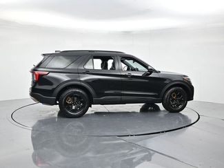 New 2026 Ford Explorer Tremor w/ Tremor Ultimate Package AWD/4WD video 3