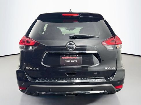 Used 2020 Nissan Rogue SV w/ Premium Package AWD/4WD image 6