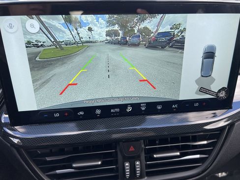 New 2026 Ford Escape ST-Line w/ Tech Pack #1 FWD image 22