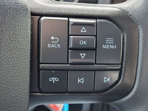 Used 2023 Ford F150 XLT RWD image 17
