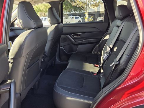 New 2026 MAZDA CX-5 Preferred AWD/4WD image 11