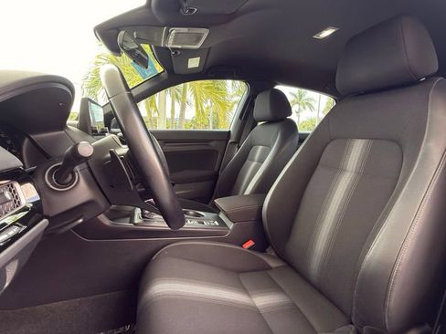 Used 2024 Honda Civic Sport image 15