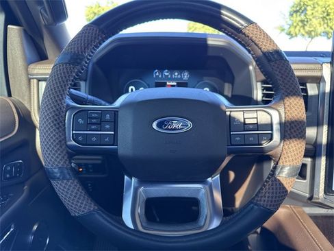 Certified 2022 Ford Expedition King Ranch image 15