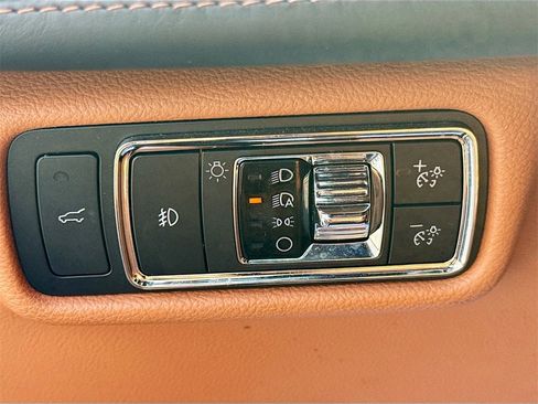 Used 2020 Lincoln Aviator Black Label image 11