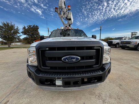 Used 2012 Ford F450 XL image 4