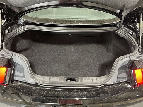 New 2025 Ford Mustang GT Premium image 24