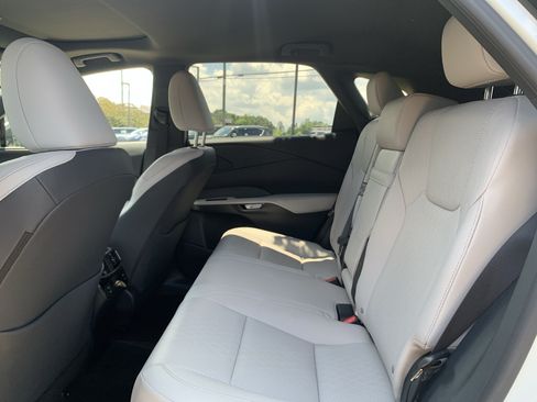Used 2025 Lexus RX 350 Premium Plus FWD image 32