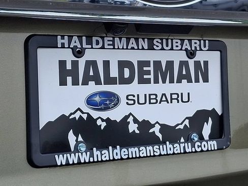 Certified 2025 Subaru Ascent Premium AWD/4WD image 30