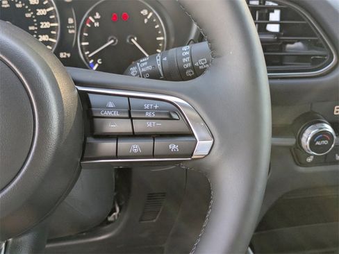 New 2026 MAZDA CX-30 2.5 Turbo w/ Premium Plus Pkg image 17