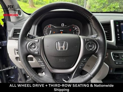 Used 2016 Honda Pilot EX-L image 16