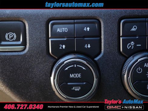 Used 2024 Chevrolet Silverado 3500 LTZ image 27