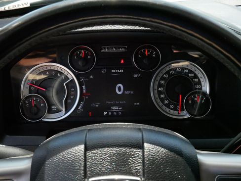 Used 2018 RAM 2500 Laramie w/ Sport Appearance Group AWD/4WD image 21