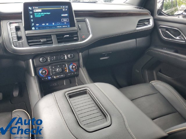 Used 2023 Chevrolet Tahoe Premier RWD image 18