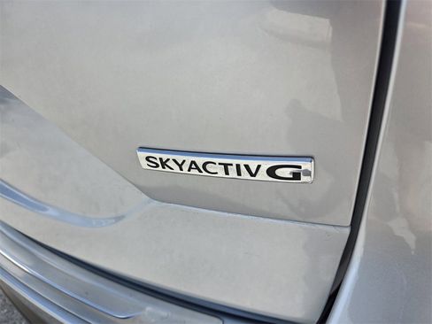 Certified 2023 MAZDA CX-5 AWD 2.5 S w/ Select Package image 12