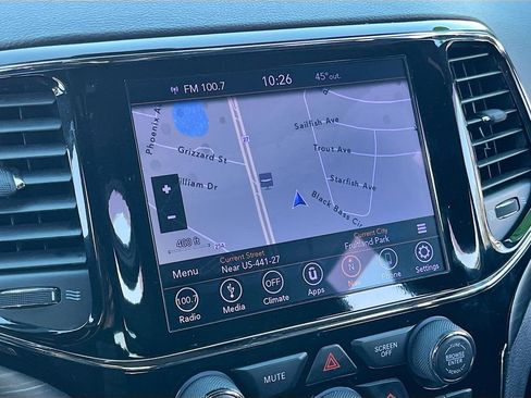 Certified 2019 Jeep Grand Cherokee Laredo w/ 18" Wheel & 8.4" Radio Group image 13