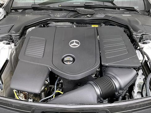 New 2026 Mercedes-Benz C 300 Sedan image 18