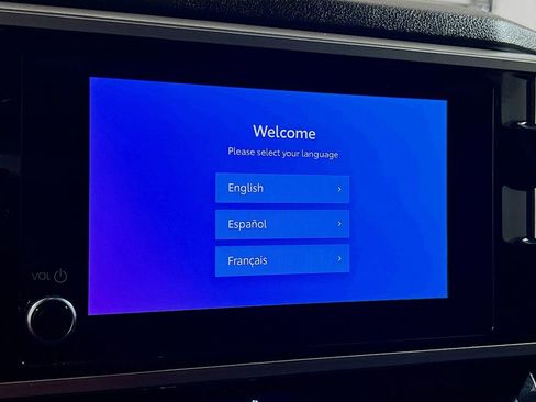 Used 2026 Toyota Tundra SR5 w/ SR5 Convenience Package AWD/4WD image 12