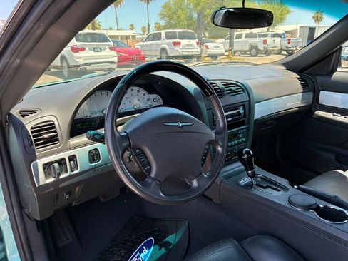 Used 2002 Ford Thunderbird RWD image 16