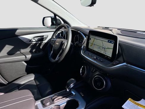 New 2026 Chevrolet Blazer LT image 31