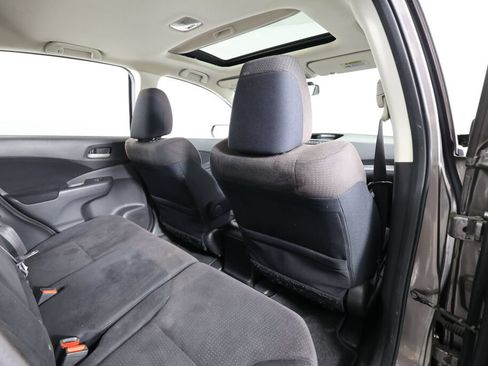 Used 2014 Honda CR-V EX image 19