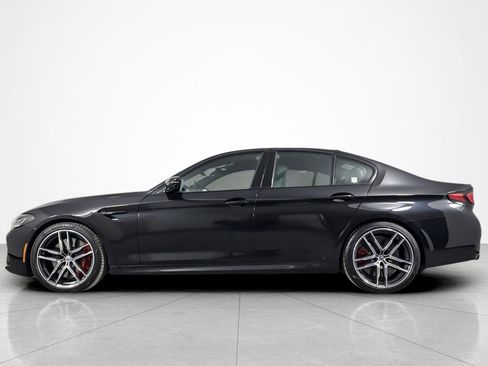 Used 2023 BMW M5 w/ Competition Package AWD/4WD image 2