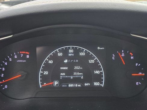 Used 2015 Kia Cadenza Premium w/ Luxury Package image 20