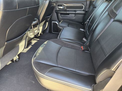 Used 2021 RAM 2500 Laramie image 31
