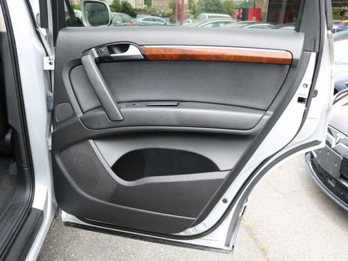 Used 2014 Audi Q7 3.0T Premium AWD/4WD image 45