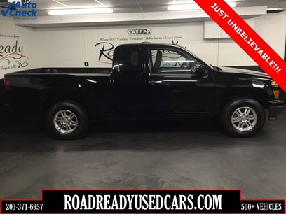 Used 2011 Chevrolet Colorado LT w/ Power Convenience Package