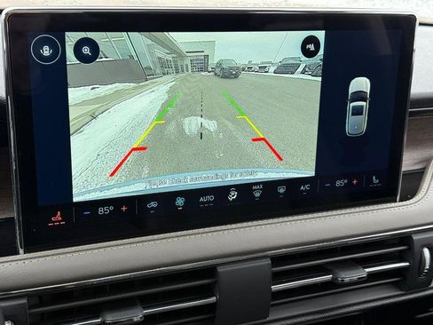 Certified 2025 Lincoln Corsair Grand Touring image 20