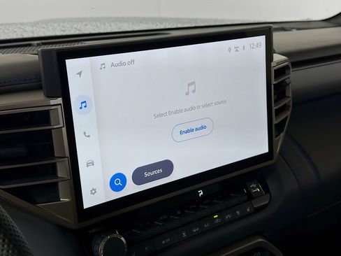 New 2026 Toyota Tundra Platinum AWD/4WD image 15