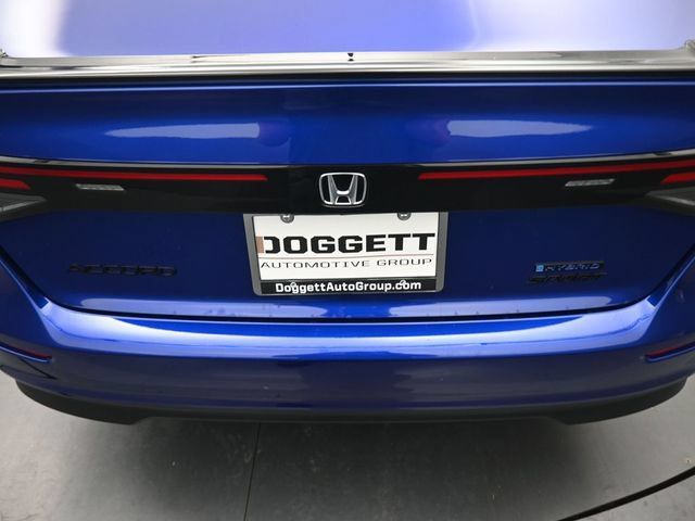 New 2026 Honda Accord Sport image 10