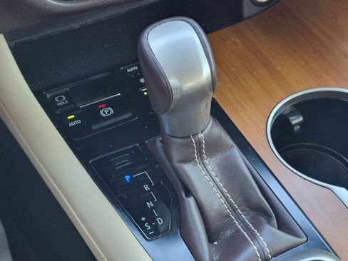 Used 2019 Lexus RX 350 FWD w/ Navigation Package image 12