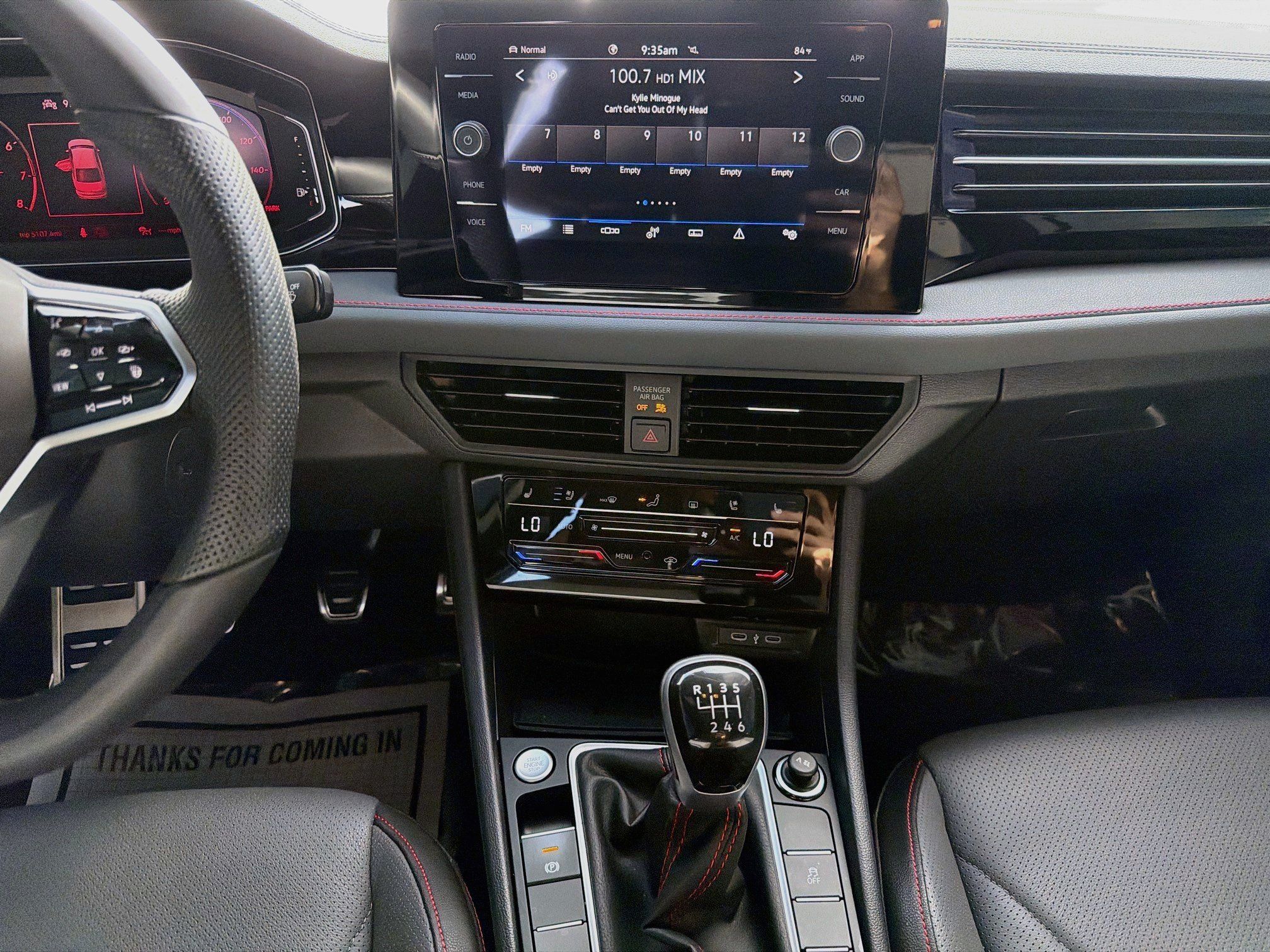 Used 2025 Volkswagen Jetta GLI Autobahn FWD image 18