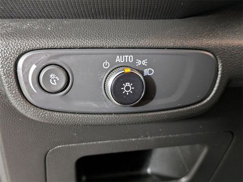 Used 2023 Chevrolet TrailBlazer LS w/ LPO, Blackout Package image 13