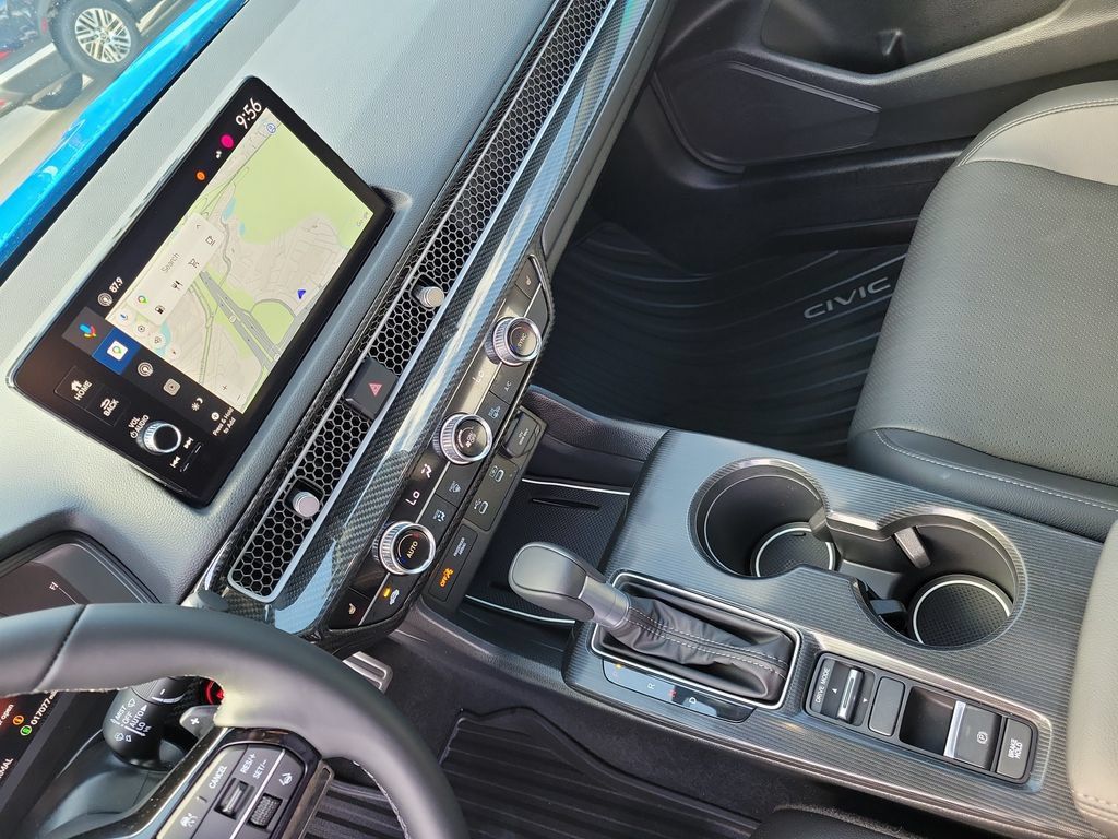 Used 2025 Honda Civic Sport Touring image 33