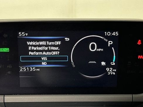 Used 2023 Subaru Solterra AWD image 18