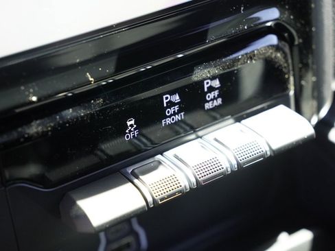 New 2026 RAM 1500 Big Horn image 16