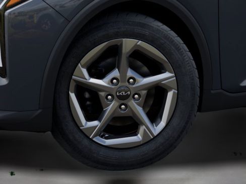 New 2026 Kia K4 FWD image 10