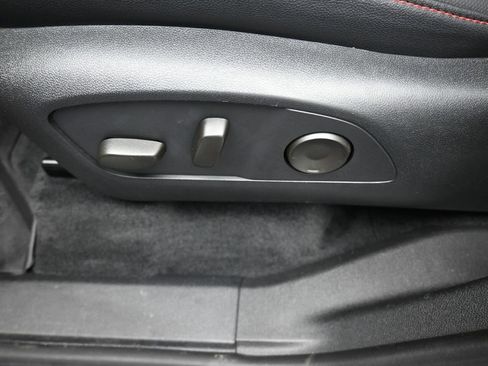 Used 2024 Chevrolet Traverse Z71 w/ LPO, Floor Liner Package image 7