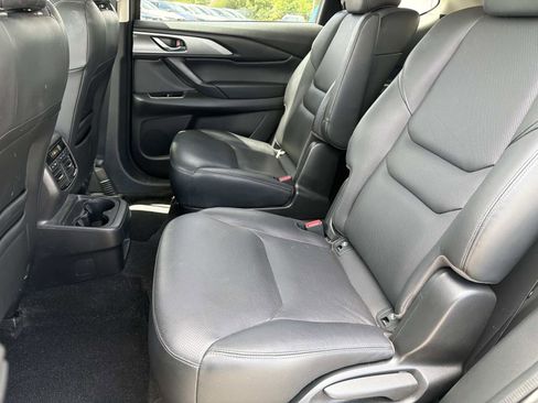 Used 2023 MAZDA CX-9 Touring Plus image 21