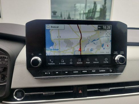 Used 2022 Mitsubishi Outlander SEL FWD image 9