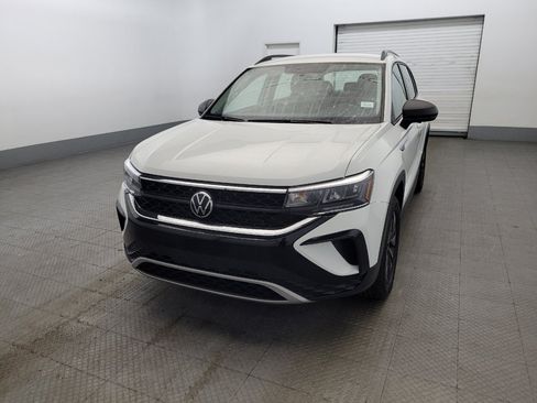 Used 2022 Volkswagen Taos S AWD/4WD image 15