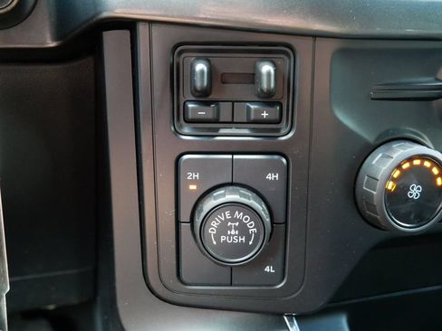 Certified 2024 Ford F150 STX w/ Tow/Haul Package AWD/4WD image 24